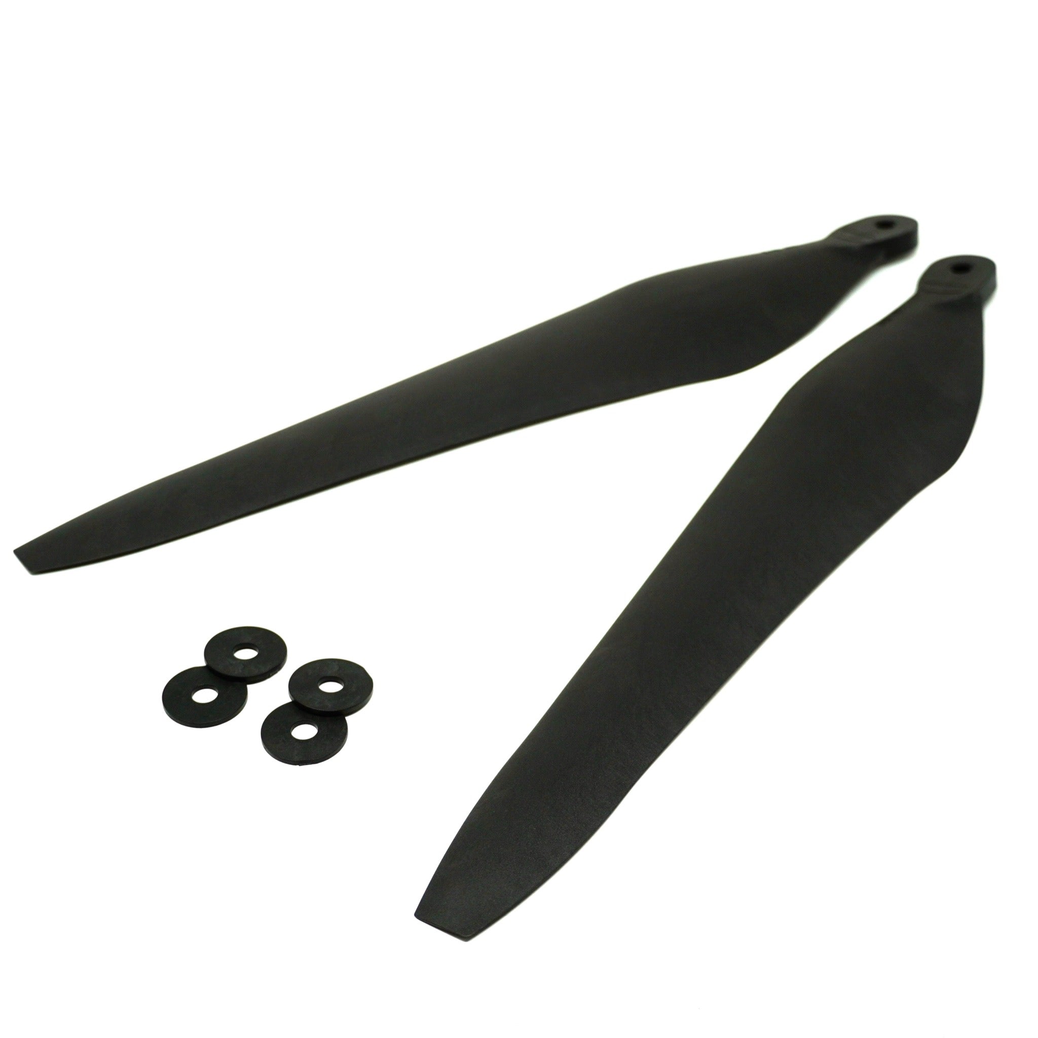 HOBBYWING XRotor MFP 3411 Replacement Propellers for X9 - V2 UAV 螺旋槳 官方商品圖