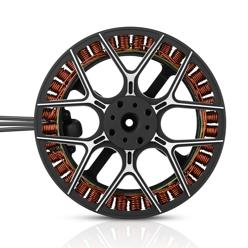 HOBBYWING XRotor M10005 Motors - [UL] Ultra Lightweight UAV 無刷馬達 官方商品圖