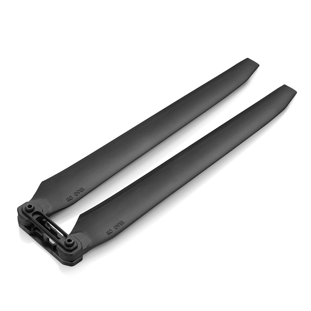HOBBYWING XRotor MFP 1860 Propellers UAV 螺旋槳 官方商品圖
