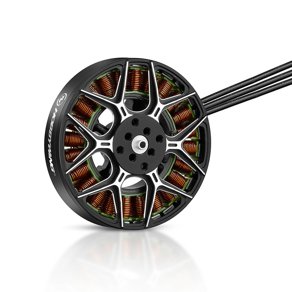 HOBBYWING XRotor M6208 Motor - [UL] 310KV UAV 無刷馬達 官方商品圖