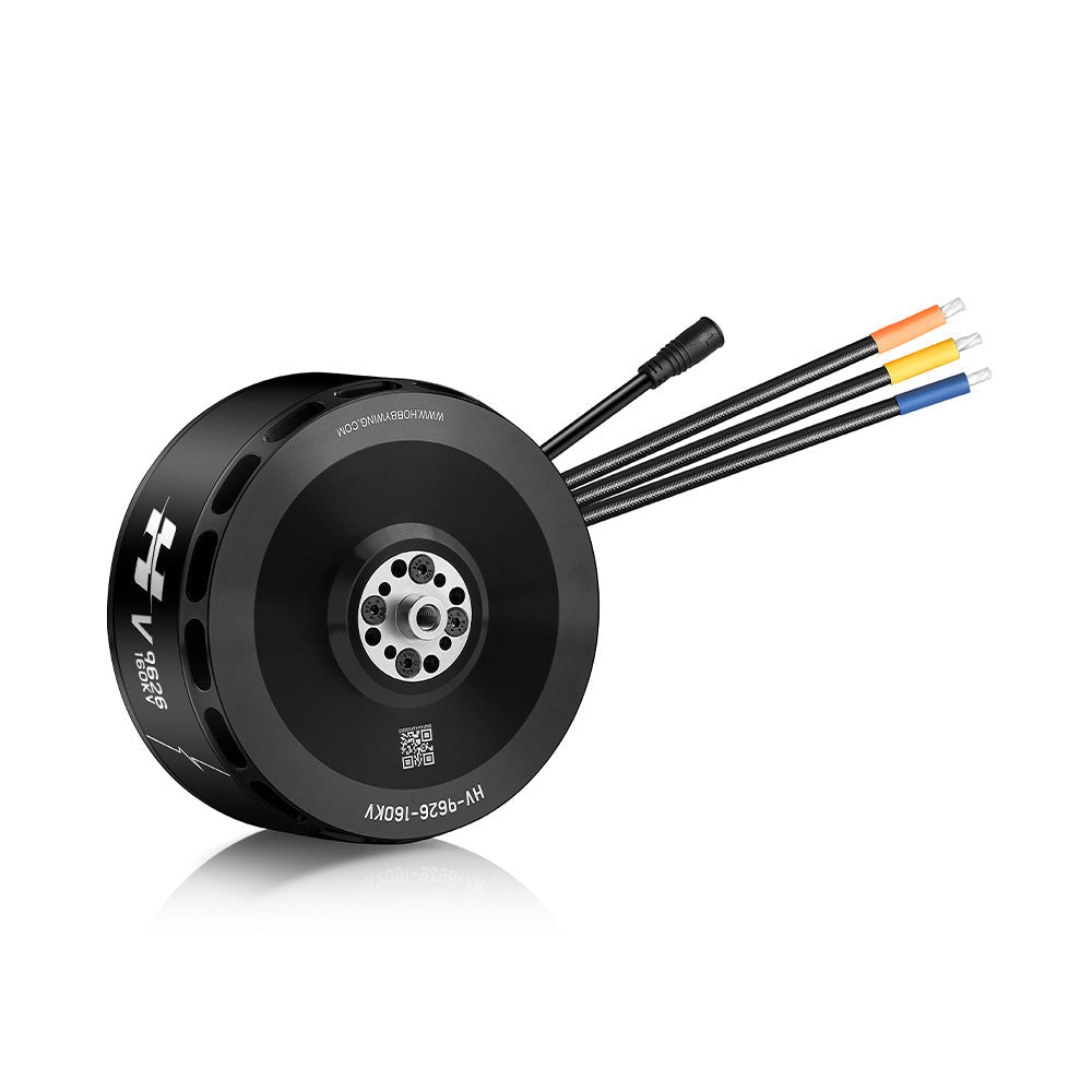 HOBBYWING XRotor V9626 IPC Motor - VTOL VTOL 無刷馬達 官方商品圖