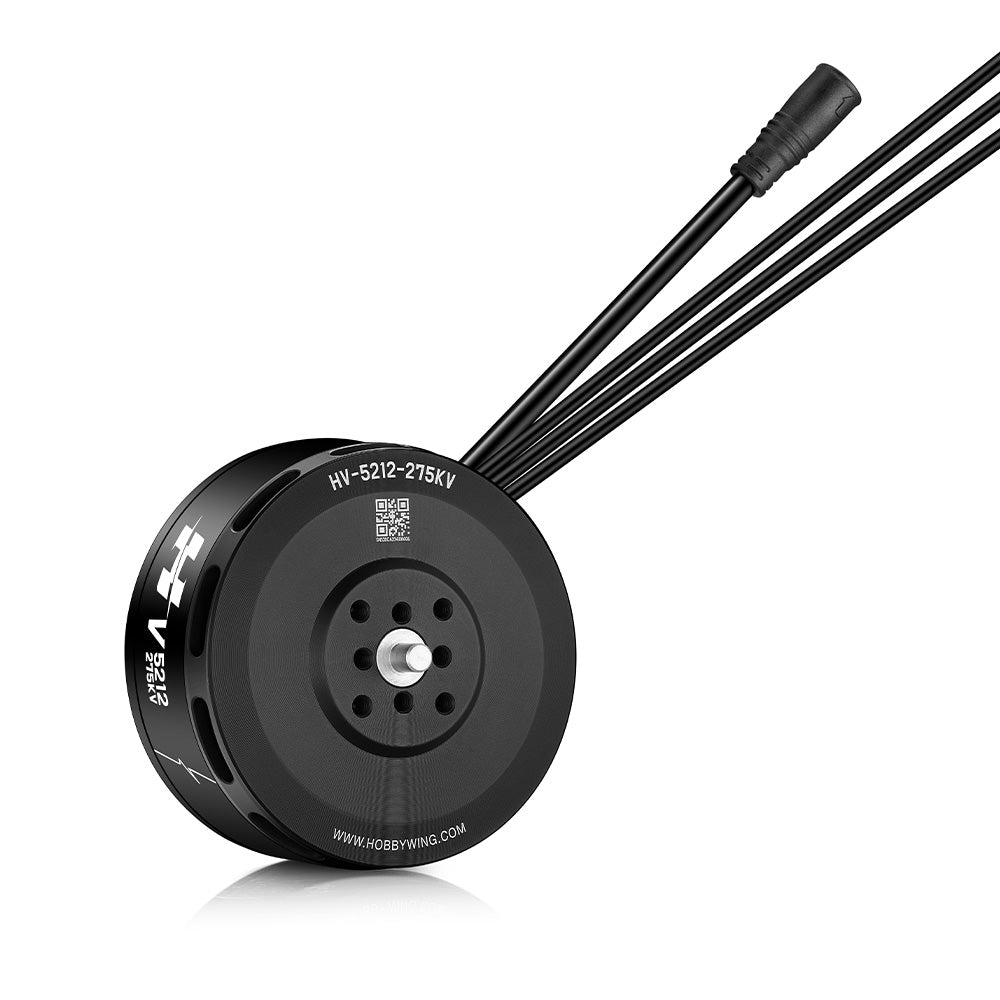 HOBBYWING XRotor V5212 IPC Motor - VTOL VTOL 無刷馬達 官方商品圖