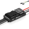HOBBYWING XRotor H200A IPC ESC UAV 電變 官方商品圖