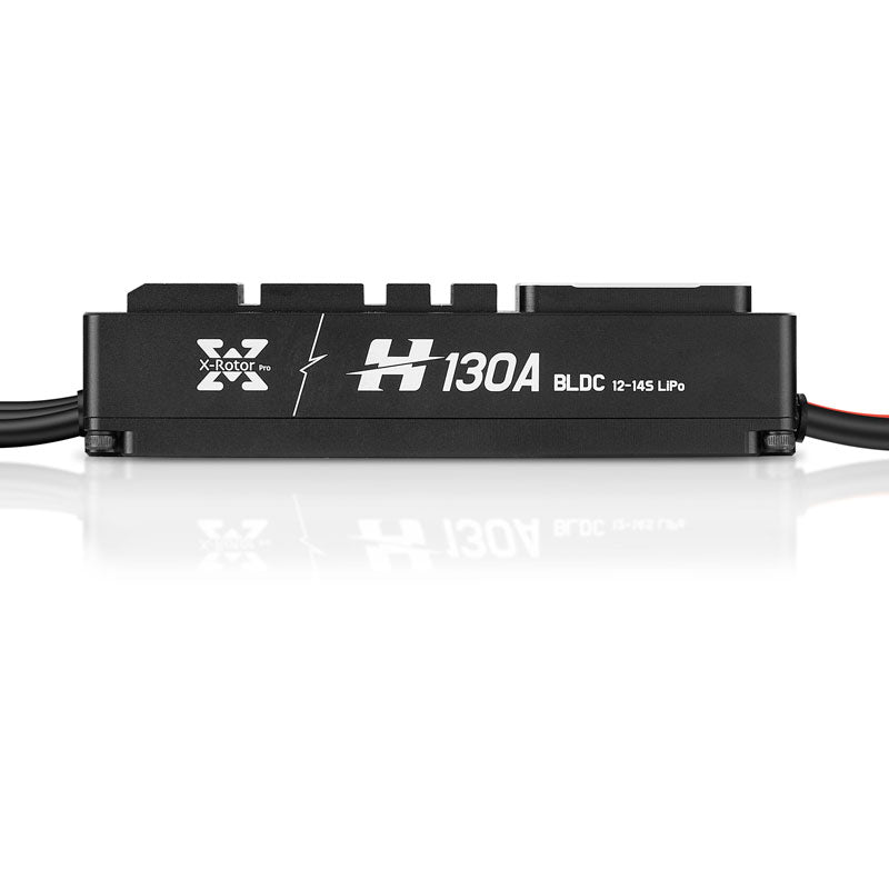 HOBBYWING XRotor H130A IPC ESC UAV 電變 官方商品圖