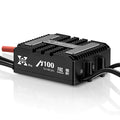 HOBBYWING XRotor H100A FOC ESC UAV 電變 官方商品圖