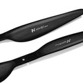 HOBBYWING XRotor MSC 40131 Propeller set (1CW+1CCW) UAV 螺旋槳 官方商品圖