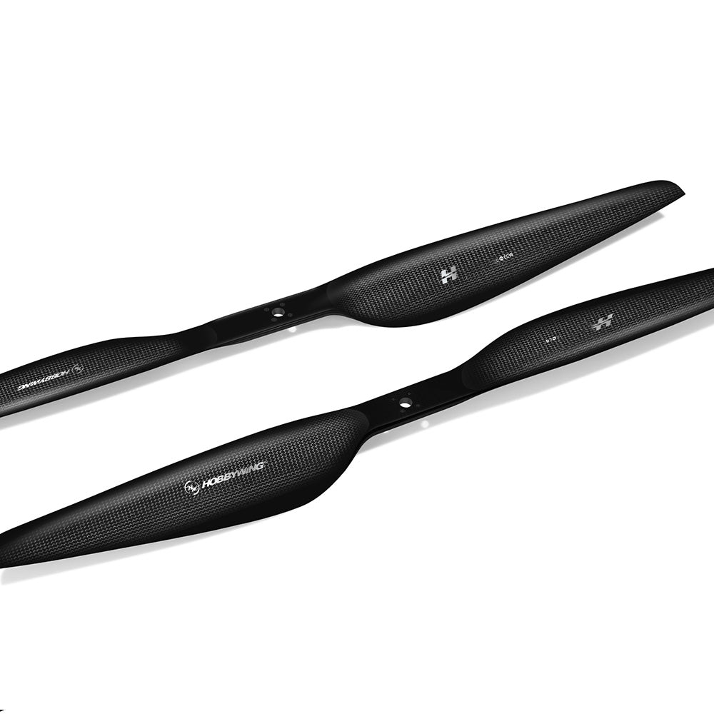 HOBBYWING XRotor MSC 32105 Propeller set UAV 螺旋槳 官方商品圖