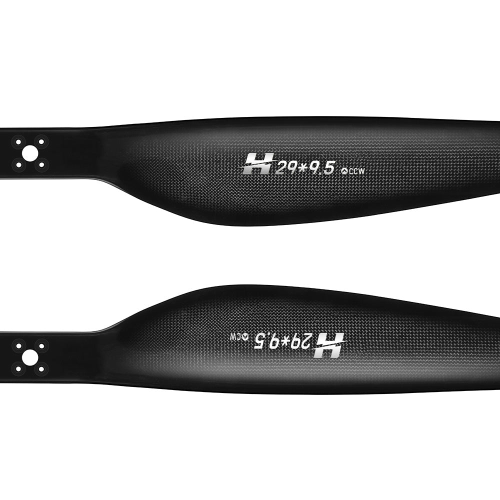 HOBBYWING XRotor MSC 2995 Propeller set UAV 螺旋槳 官方商品圖