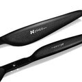 HOBBYWING XRotor MSC 2788 Propeller set UAV 螺旋槳 官方商品圖