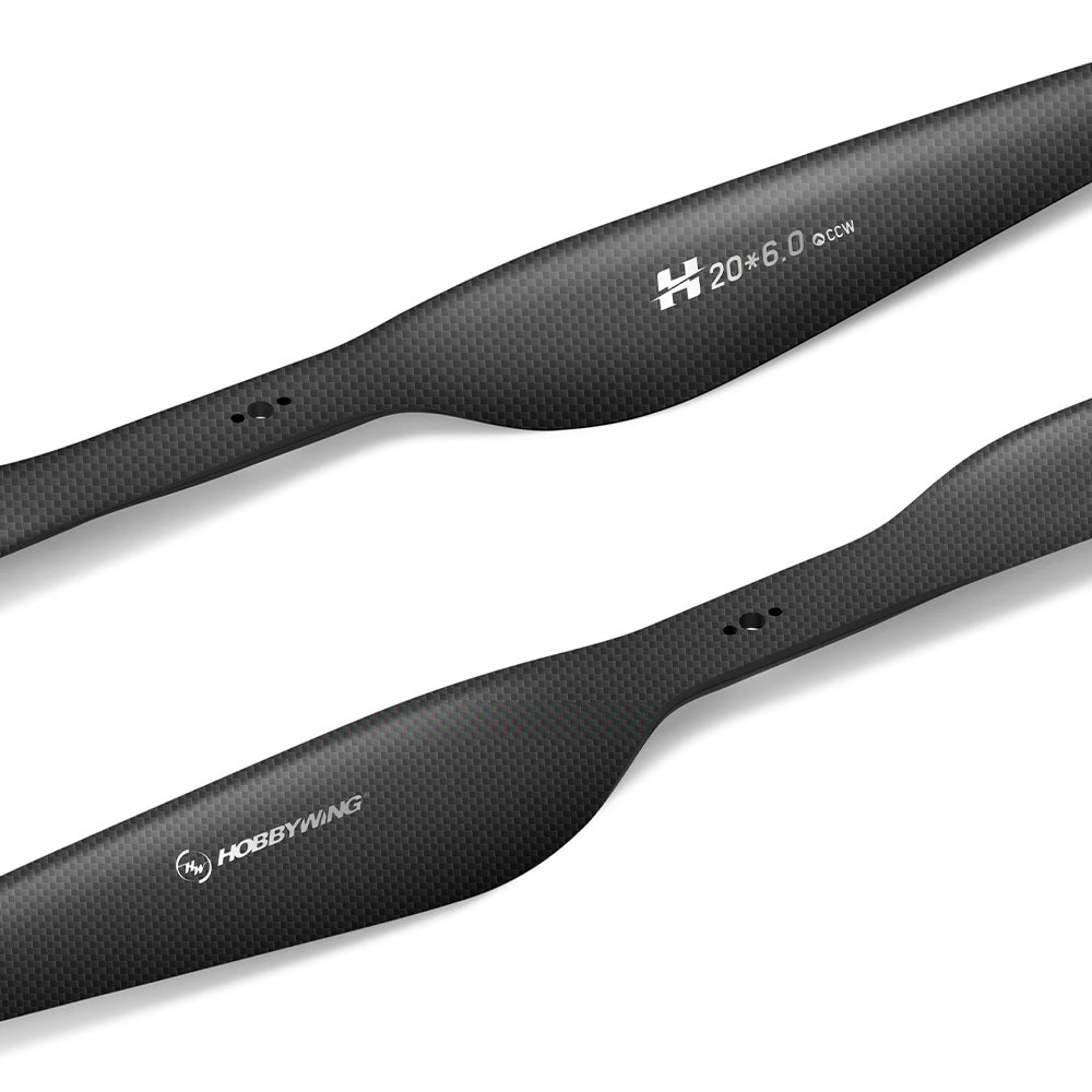 HOBBYWING XRotor MSC 2060 Propeller set UAV 螺旋槳 官方商品圖