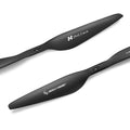 HOBBYWING XRotor MSC 1758 Propeller set UAV 螺旋槳 官方商品圖