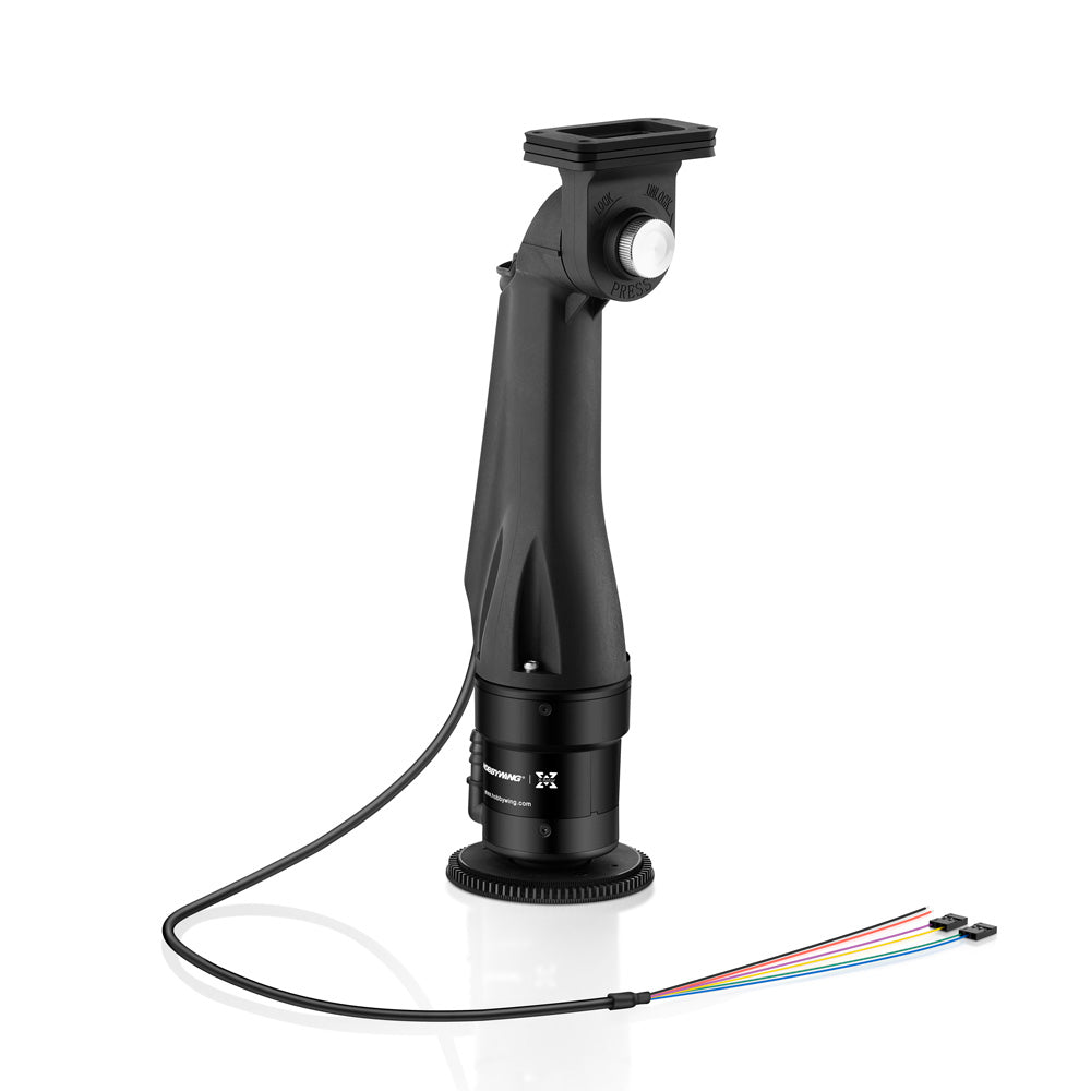 HOBBYWING XRotor SPRAY 9L UAV 噴灑系統 官方商品圖