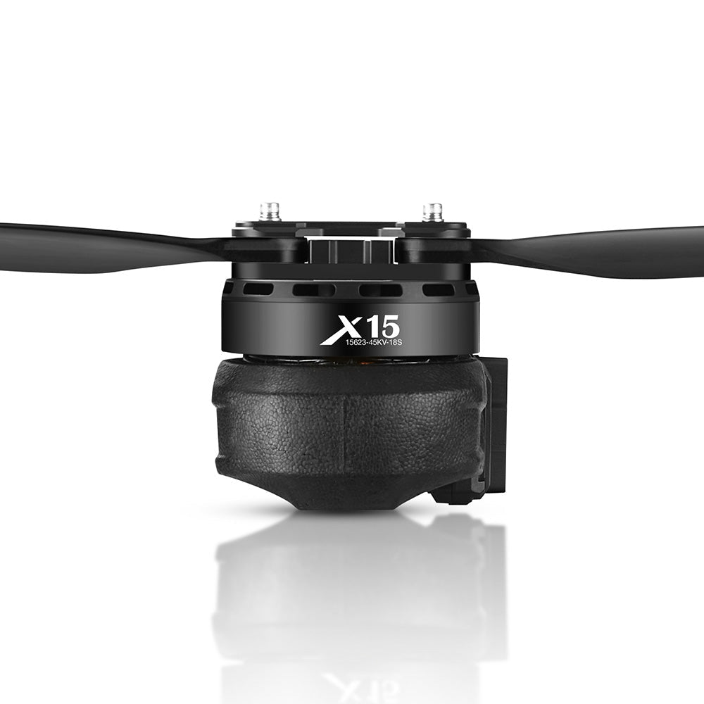 HOBBYWING XRotor X15 series (Integrated Propulsion System) UAV 一體動力系統 官方商品圖
