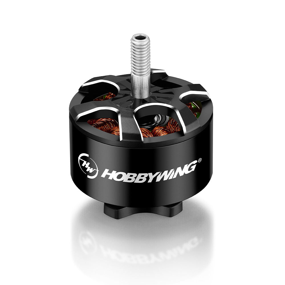 HOBBYWING XRotor FPV 3115 Motors UAV 無刷馬達 官方商品圖