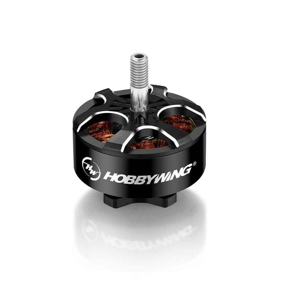 HOBBYWING XRotor FPV 3110 Motors UAV 無刷馬達 官方商品圖