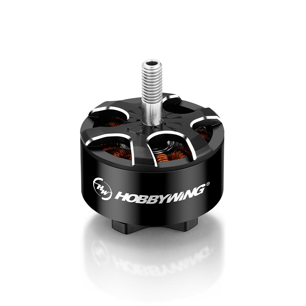 HOBBYWING XRotor FPV 2812 Motors UAV 無刷馬達 官方商品圖