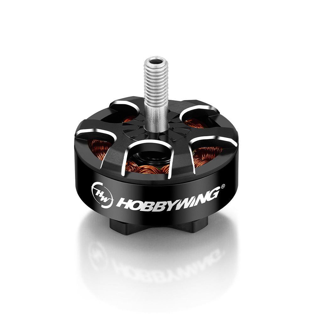 HOBBYWING XRotor FPV 2807 Motors UAV 無刷馬達 官方商品圖