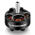 HOBBYWING XRotor FPV 2207.5 Motors UAV 無刷馬達 官方商品圖