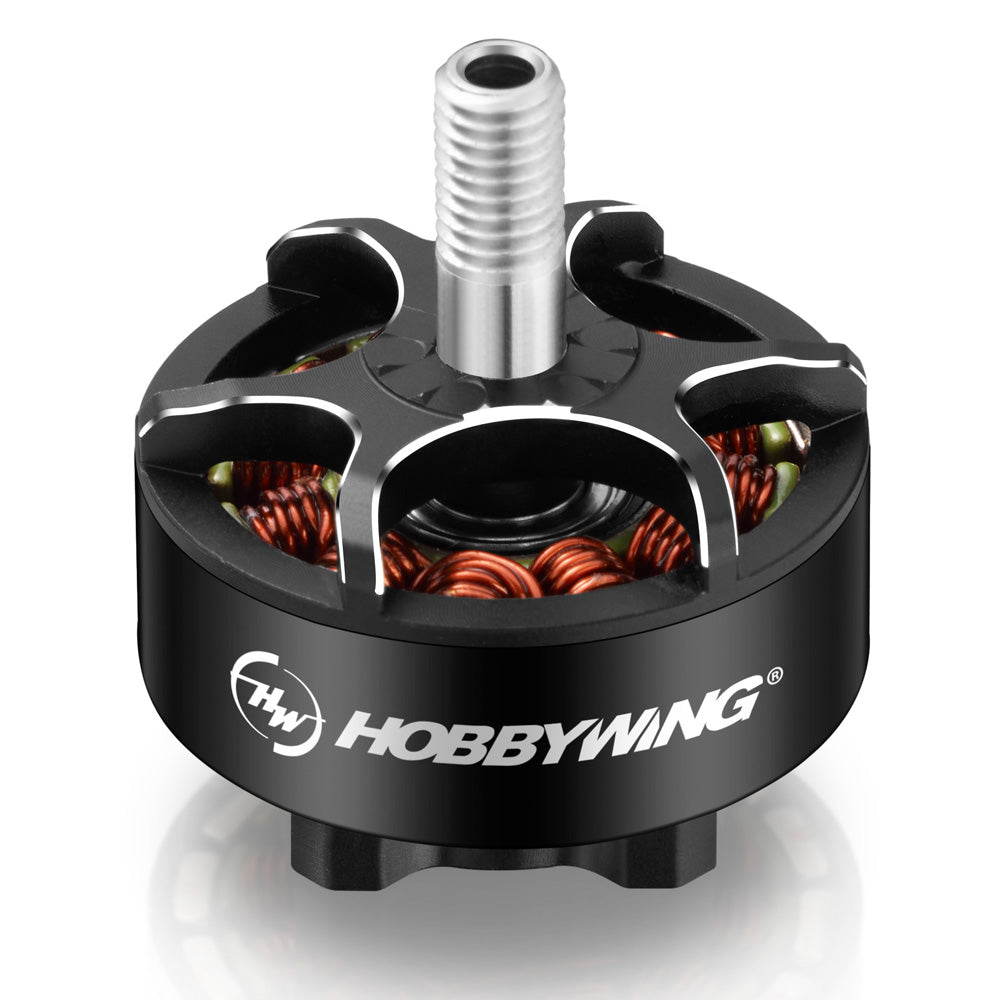 HOBBYWING XRotor FPV 2207.5 Motors UAV 無刷馬達 官方商品圖
