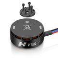 HOBBYWING XRotor V8120 Motor - VTOL VTOL 無刷馬達 官方商品圖