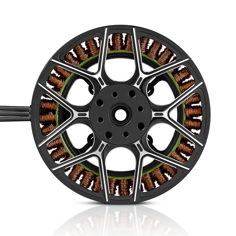 HOBBYWING XRotor M8110 Motors - [UL] Ultra Lightweight UAV 無刷馬達 官方商品圖