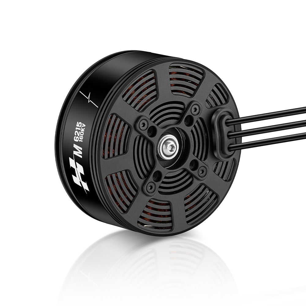HOBBYWING XRotor M6215 Motor - [HP] HYPER PROTECTED UAV 無刷馬達 官方商品圖
