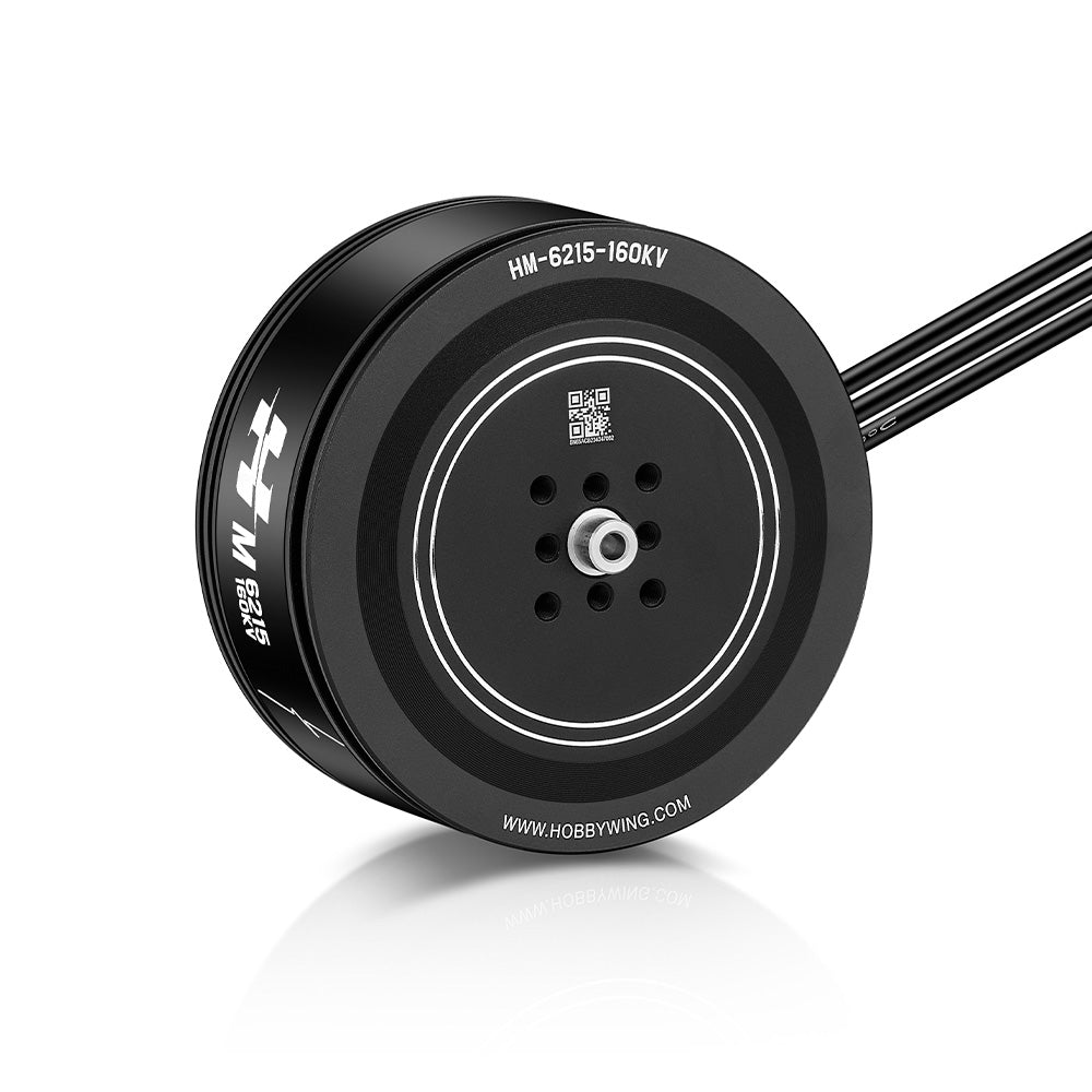 HOBBYWING XRotor M6210 Motor - [HP] HYPER PROTECTED UAV 無刷馬達 官方商品圖