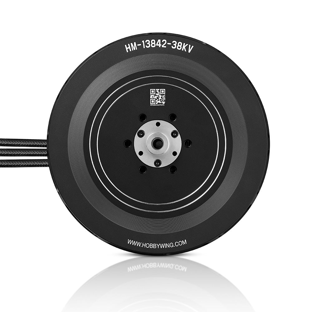 HOBBYWING XRotor M13842 Motor - [HP] HYPER PROTECTED UAV 無刷馬達 官方商品圖