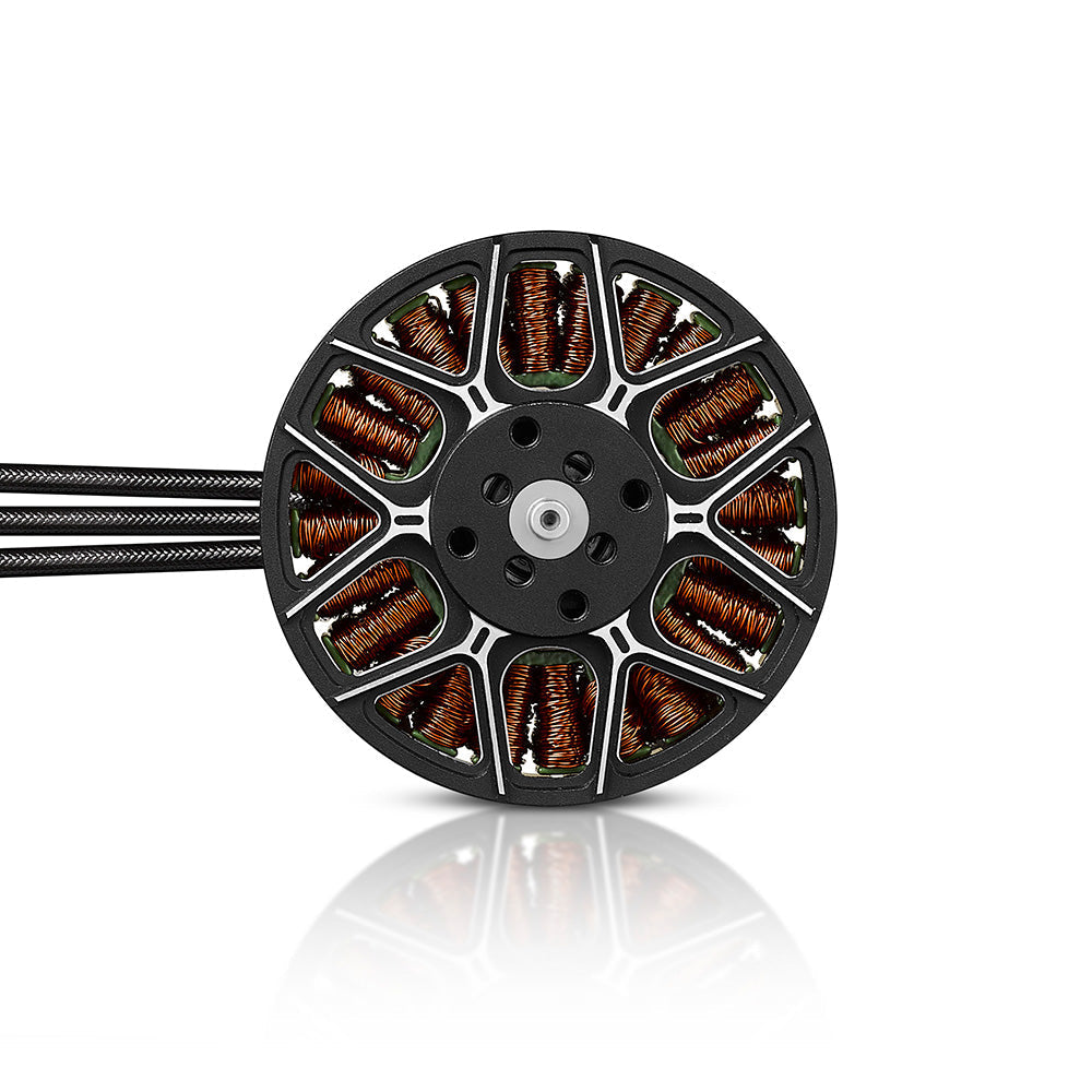 HOBBYWING XRotor M5208 Motor - [UL] 380KV UAV 無刷馬達 官方商品圖