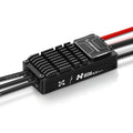 HOBBYWING XRotor H60A ESC UAV 電變 官方商品圖