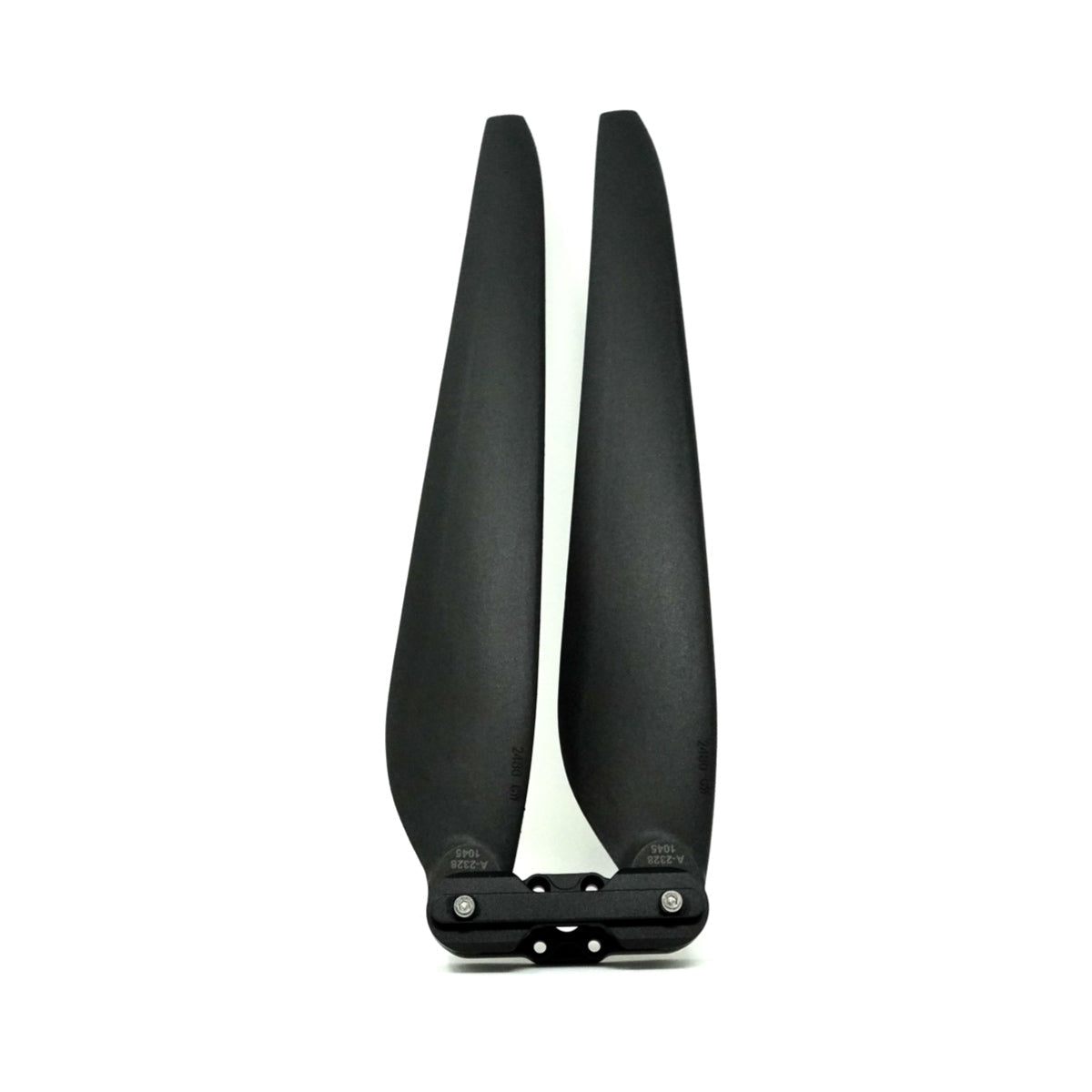 HOBBYWING XRotor MFP 2480 Propeller UAV 螺旋槳 官方商品圖