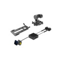 CaddxFPV Walksnail Moonlight 套裝 ＋ GM3 V2 與 3D 列印 GM3 固定座｜數位 FPV 圖傳套裝