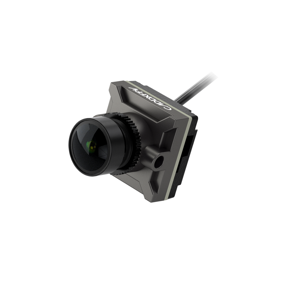 CaddxFPV Walksnail Avatar HD Nano 攝影機｜數位 FPV 攝影機