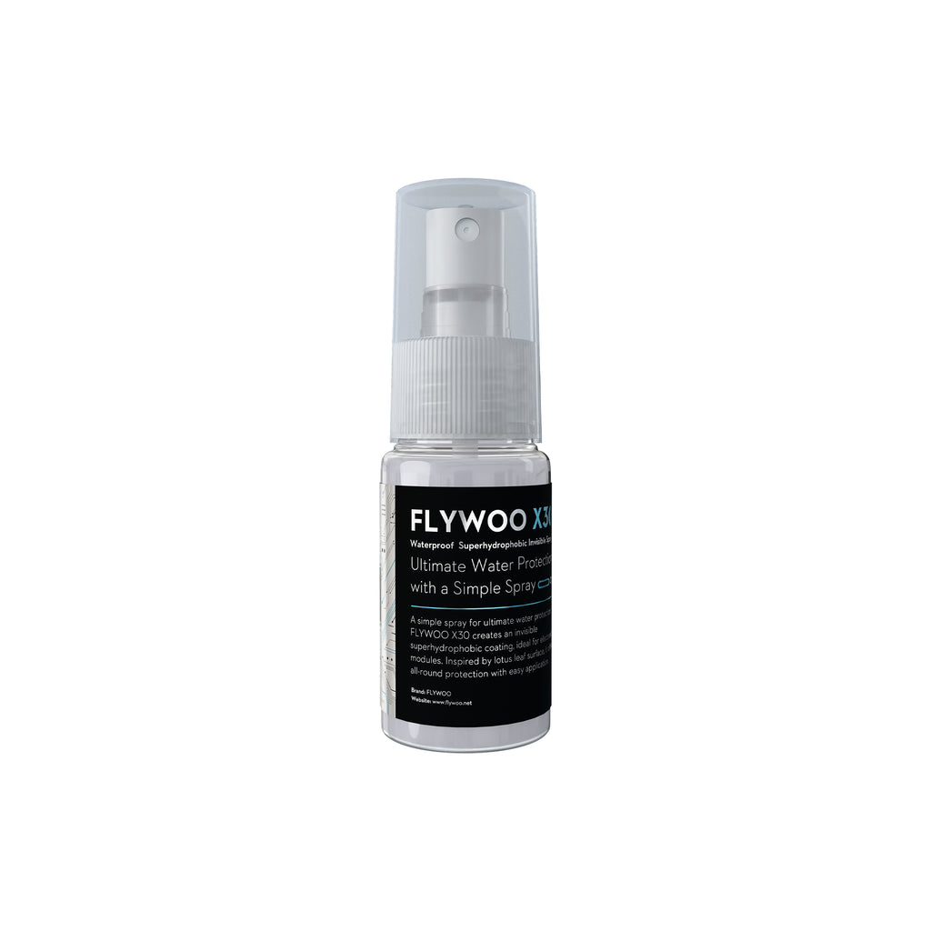 Flywoo X30 PCBA 防水超疏水隱形噴霧