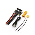 ODESC3.6 Optimization of High Performance Brushless Motor High Power Driver FOC BLDC Based on ODrive