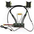 ODESC3.6 Dual Drive With 2pcs 6354 Brushless Motor Packages