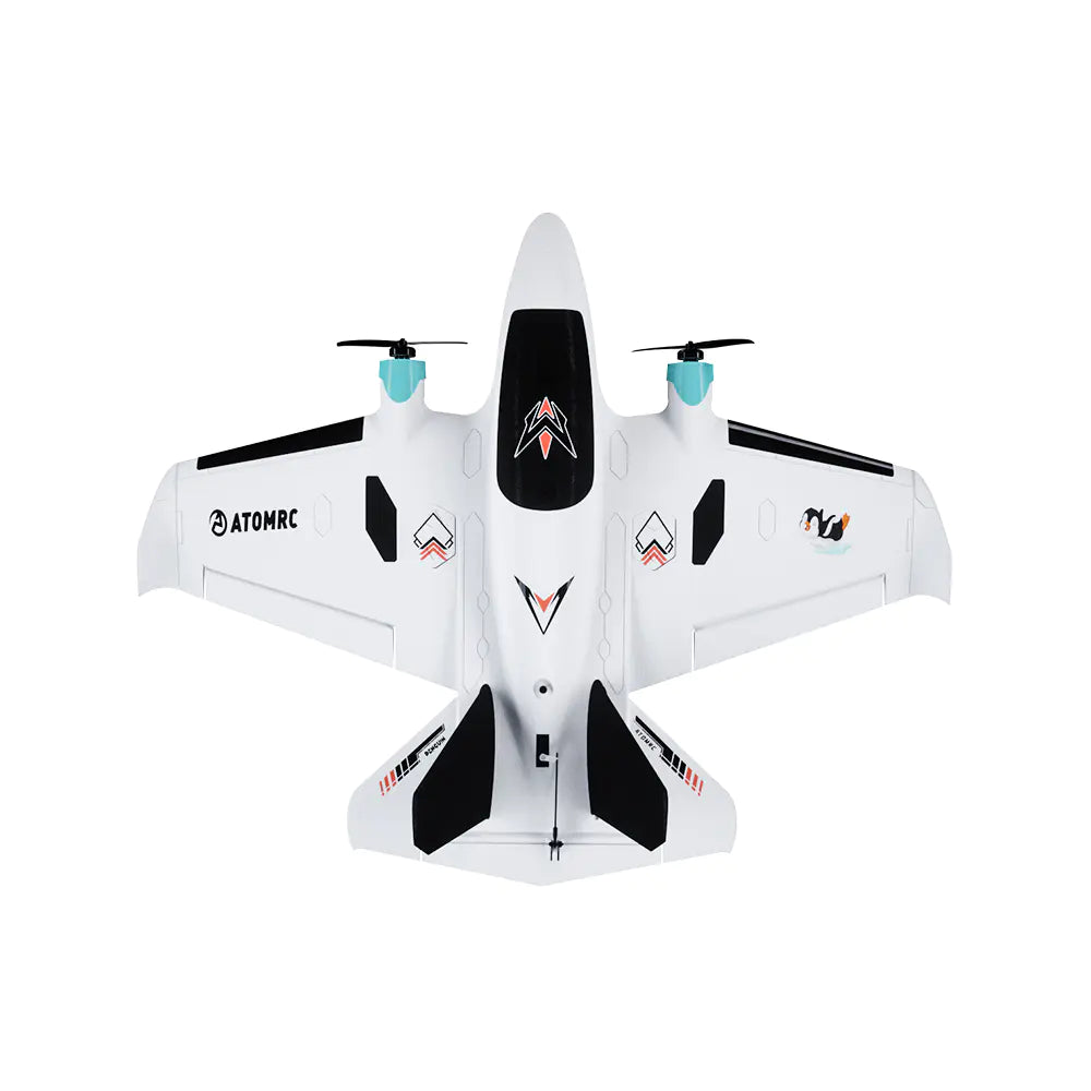 ATOMRC Penguin Fixed Wing