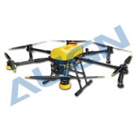 【ALIGN亞拓】M6T22 植保多軸機 空機版