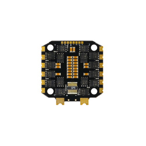 AxisFlying｜ARGUS ECO 60A 4-6S CNC 電變｜納克索翼