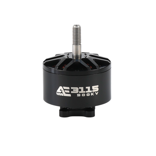 AxisFlying｜AE3115 900KV 3-6S 8-10吋馬達｜納克索翼