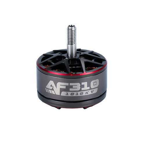 AxisFlying｜AF310 4-6S FPV 馬達｜納克索翼