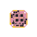 AxisFlying｜H743 25A AM32 AIO 飛控電變一體板｜納克索翼