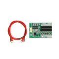 4S 30A Lithium Battery 18650 Charger PCB BMS Protection Board