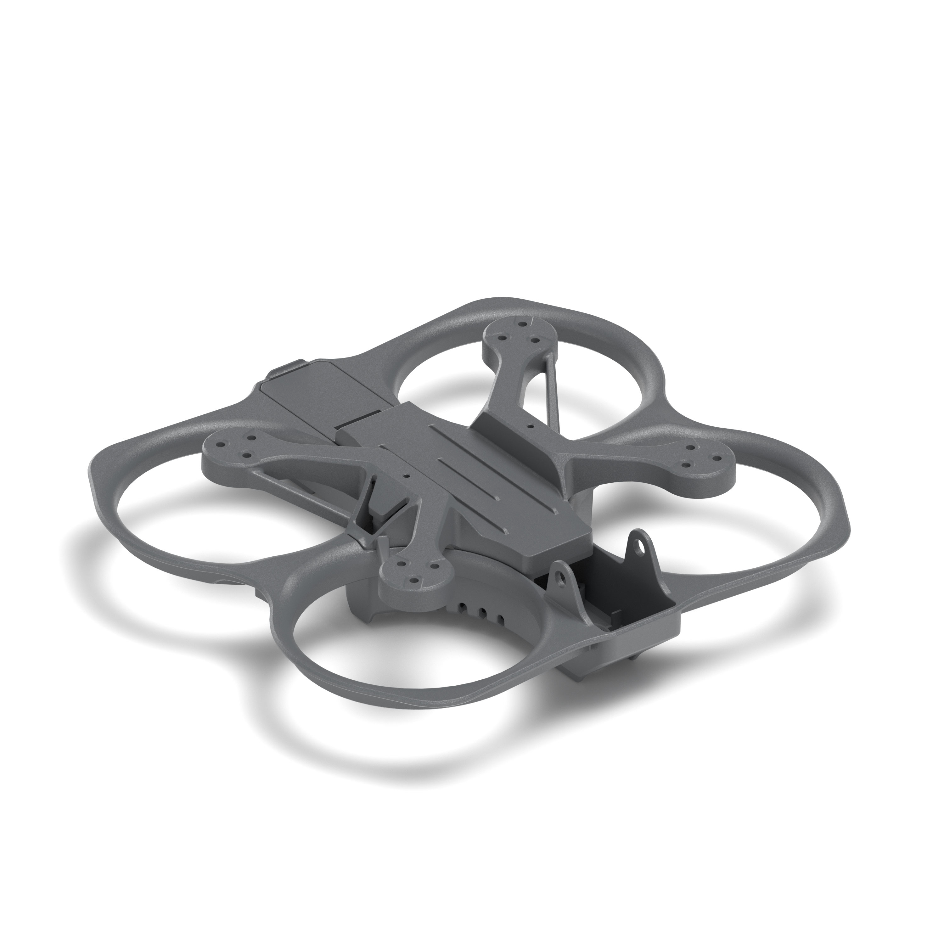 CaddxFPV Protos 穿越機機架｜FPV 穿越機配件