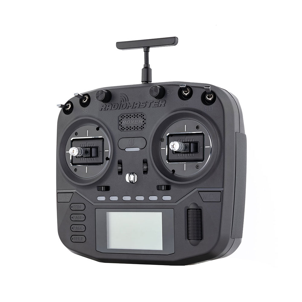 RadioMaster Boxer 遙控器｜FCC・M2 商品圖 3