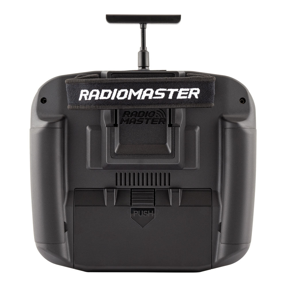 RadioMaster Boxer 遙控器｜FCC・M2 商品圖 4