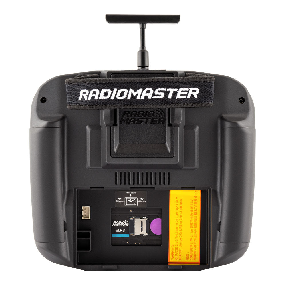 RadioMaster Boxer 遙控器｜FCC・M2 商品圖 7