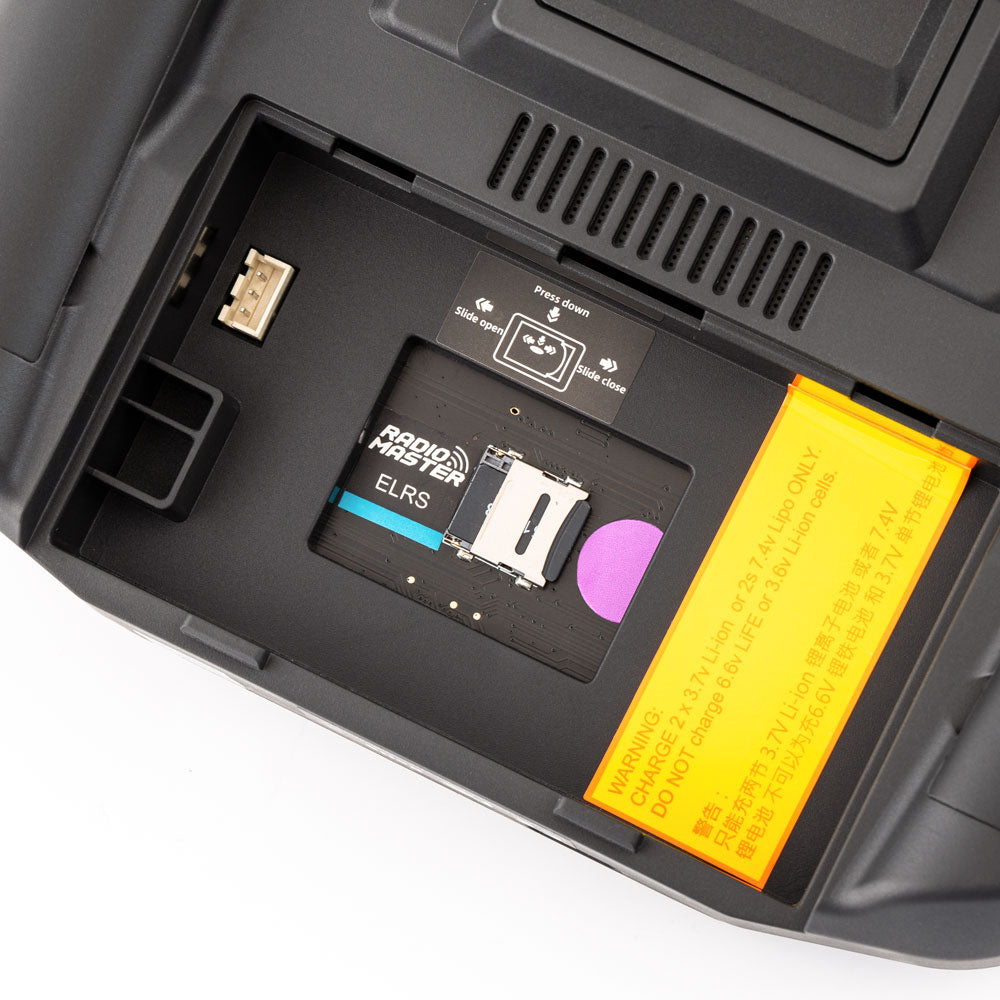 RadioMaster Boxer 遙控器｜FCC・M2 商品圖 8