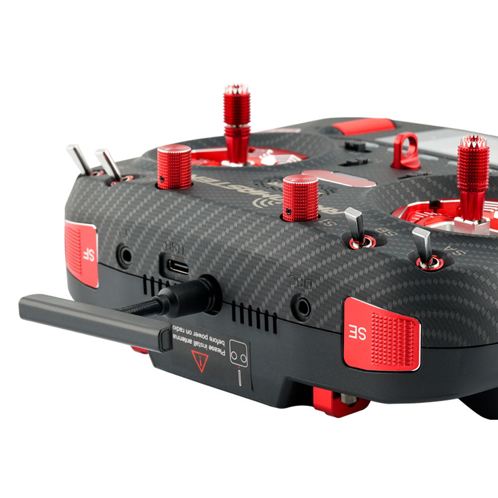 RadioMaster Boxer MAX ELRS 遙控器｜AG01 CNC 霍爾搖桿 商品圖 13