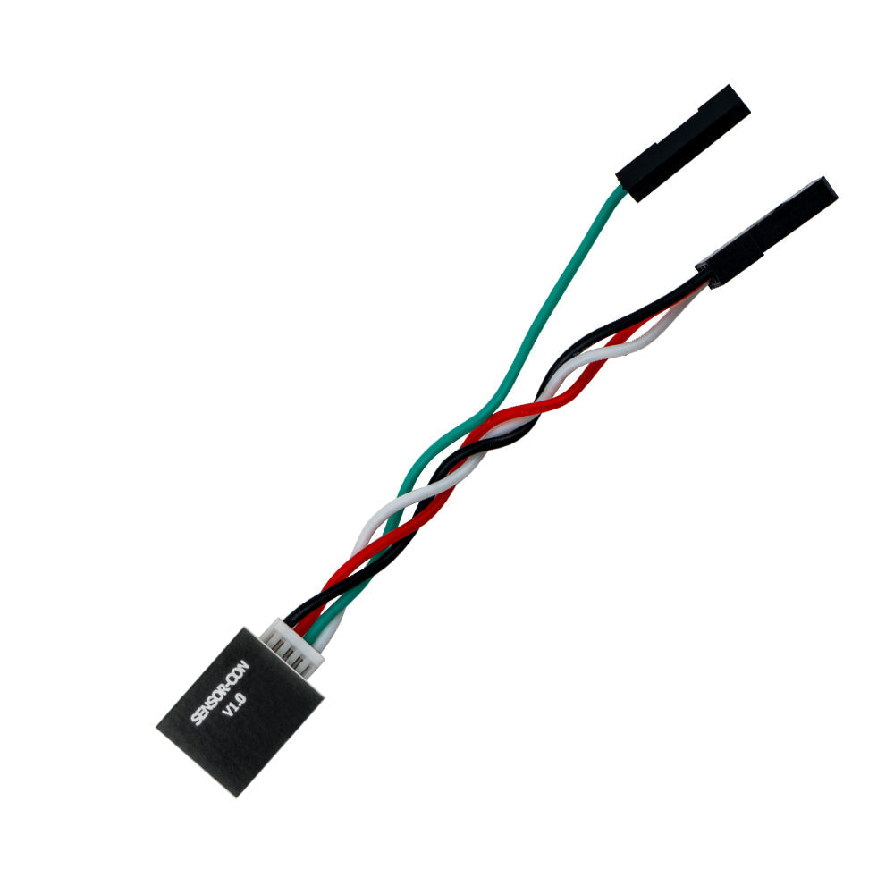 RadioMaster ERS 感測器 UART 轉雙 PWM 轉接器 商品圖 2